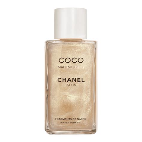 chanel coco mademoiselle body gel reviews|coco mademoiselle moisturizing body lotion.